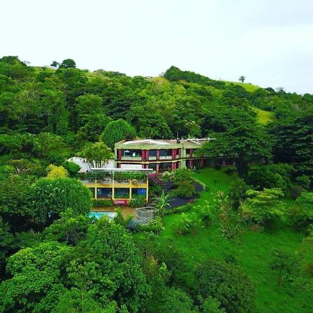 Lake Arenal Hotel And Brewery Tronadora Dış mekan fotoğraf