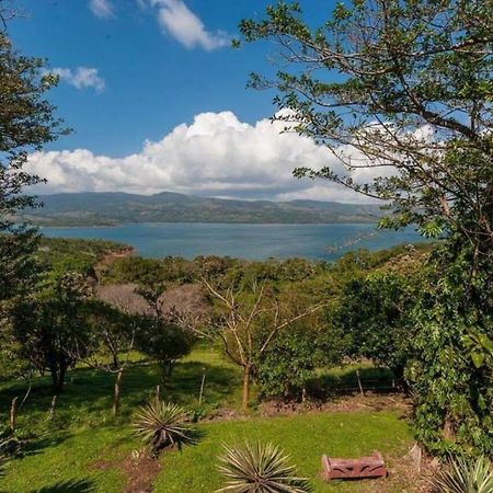 Lake Arenal Hotel And Brewery Tronadora Dış mekan fotoğraf