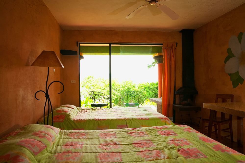 Lake Arenal Hotel And Brewery Tronadora Dış mekan fotoğraf