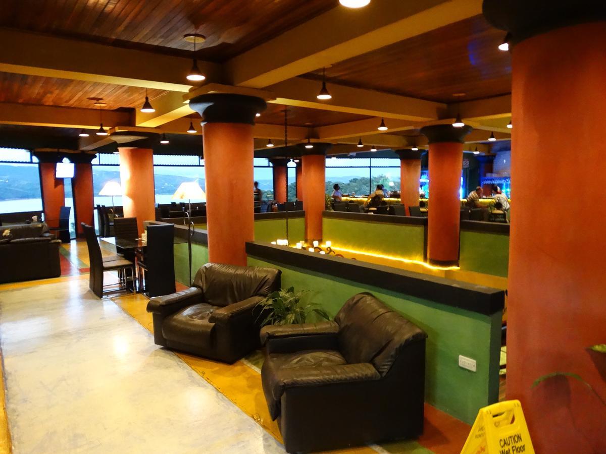 Lake Arenal Hotel And Brewery Tronadora Dış mekan fotoğraf