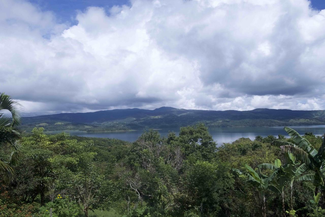 Lake Arenal Hotel And Brewery Tronadora Dış mekan fotoğraf
