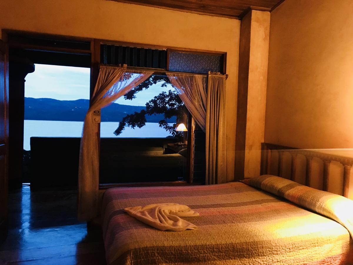 Lake Arenal Hotel And Brewery Tronadora Dış mekan fotoğraf