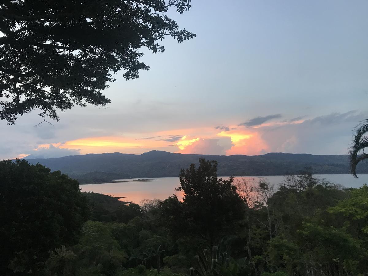 Lake Arenal Hotel And Brewery Tronadora Dış mekan fotoğraf