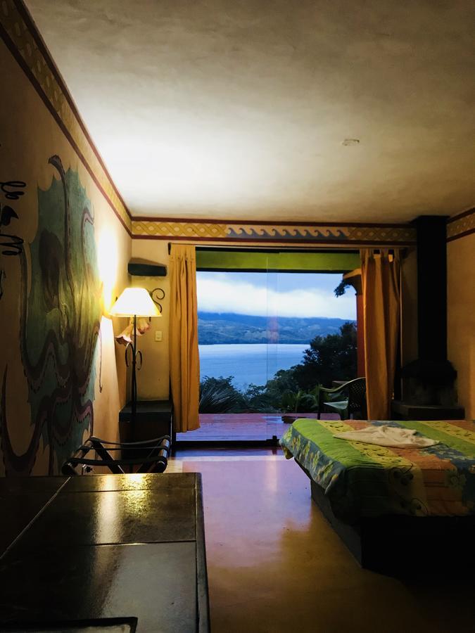 Lake Arenal Hotel And Brewery Tronadora Dış mekan fotoğraf